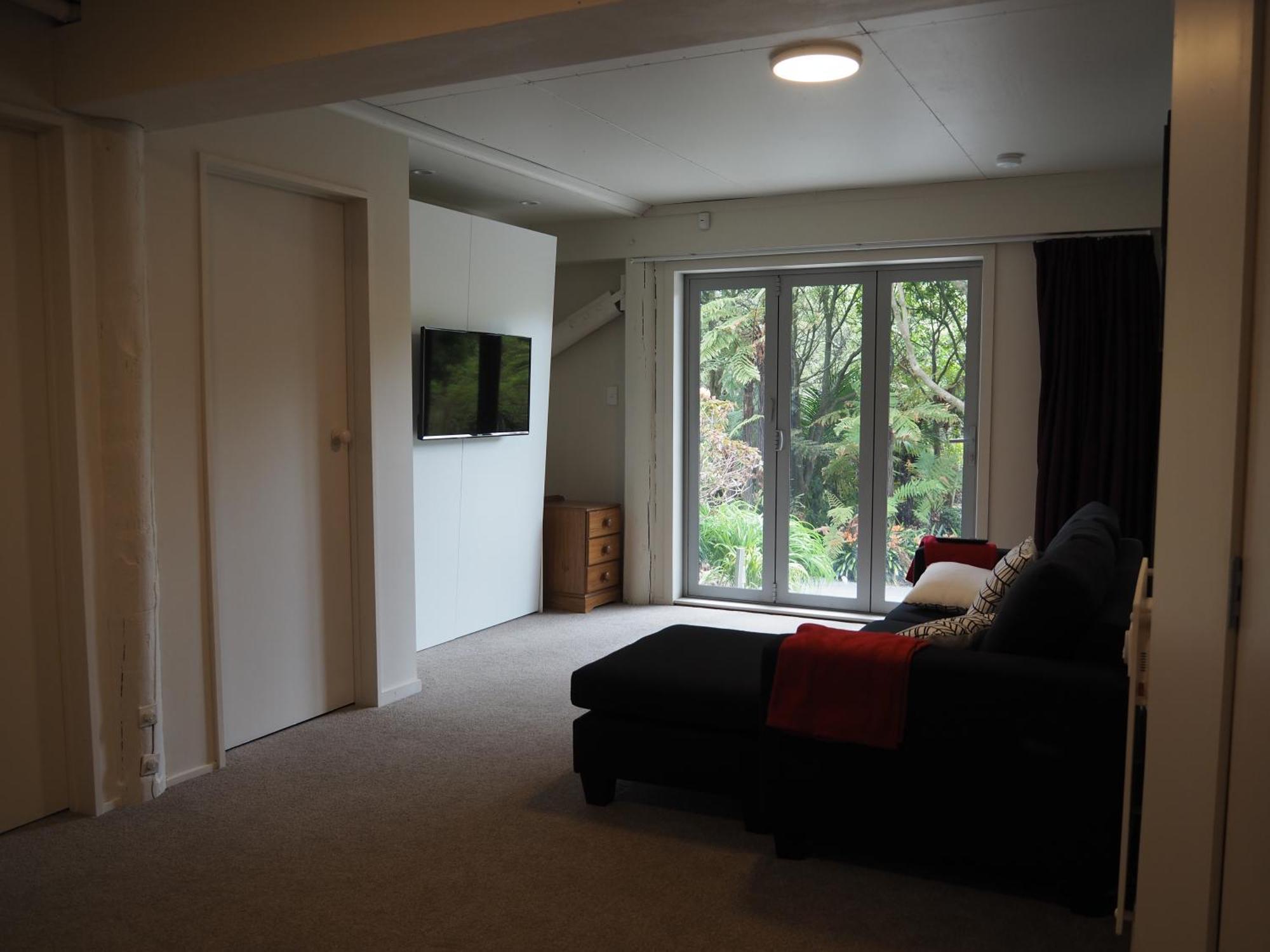 Hotel Uniqueness Tauranga Exterior foto